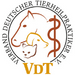 Verband deutscher Tierheilpraktiker - Logo